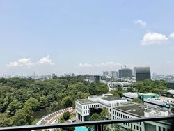 Normanton Park (D5), Apartment #632432741